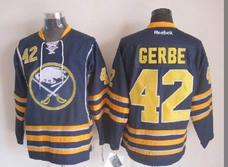 Buffalo Sabres jerseys-019